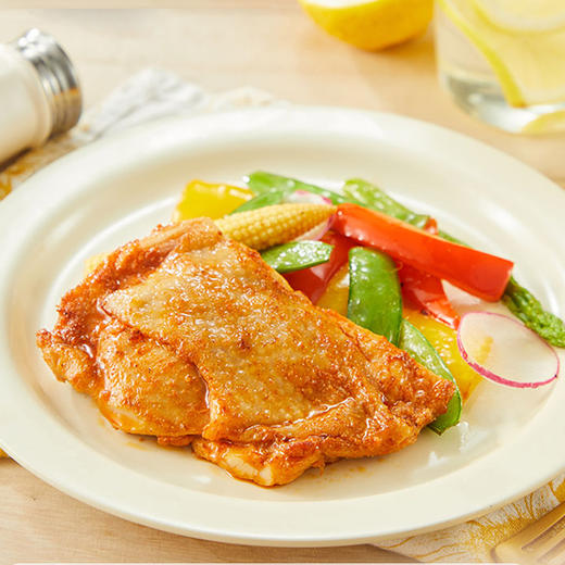 🍗鸡腿扒，多种口味可选，配料健康，好吃又安心 商品图2