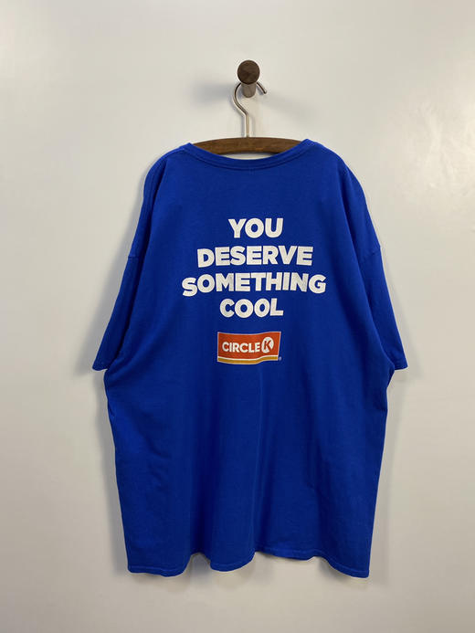 Y2K Vintage Delta 可口可乐 T恤 短袖T恤 _PST(2XL) 商品图3