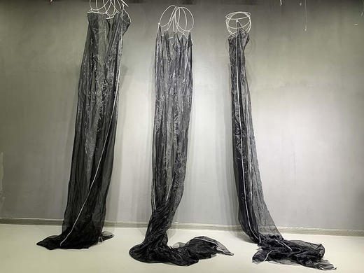 飘逸纱（运费自理） 商品图5