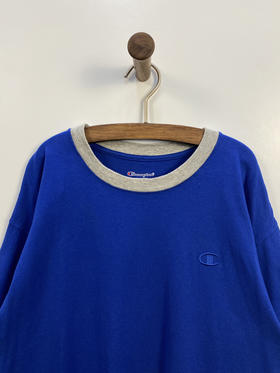 Champion 冠军 T恤 短袖T恤 _SST(L)