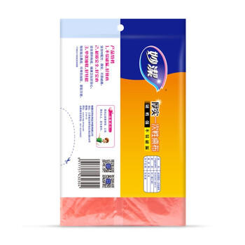 妙洁一次性台布桌布大号共40张 餐桌塑料膜餐垫野餐 商品图5