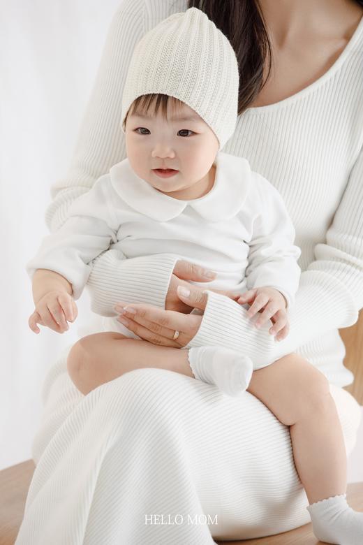 HELLO直播 |孕妈咪亲子全家福摄影套餐 商品图3