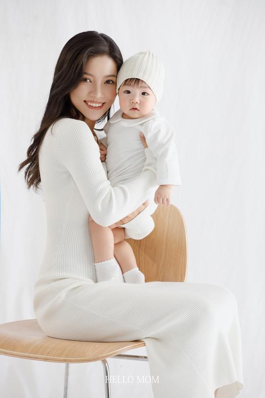 HELLO直播 |孕妈咪亲子全家福摄影套餐 商品图5