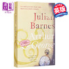 【中商原版】亚瑟与乔治 英文原版 Arthur & George Julian Barnes Vintage Books 文学 商品缩略图0