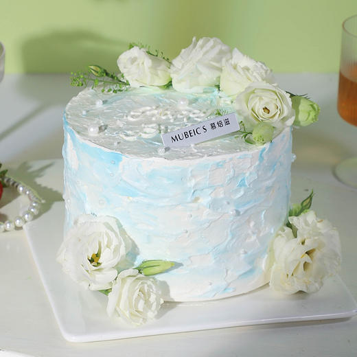 G124花季密语（停用） 商品图1