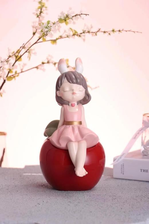 平安果-周双 商品图0