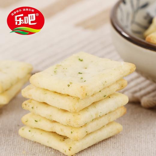 乐吧薯片 商品图1