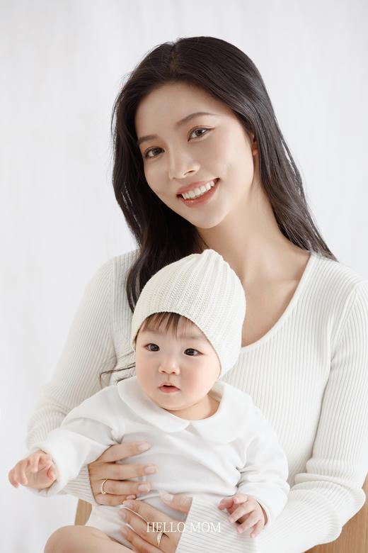 HELLO直播 |孕妈咪亲子全家福摄影套餐 商品图2
