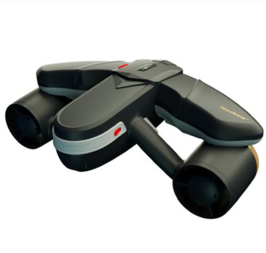 Sublue深之蓝白鲨Navbow+智能水下推进器 商品图5