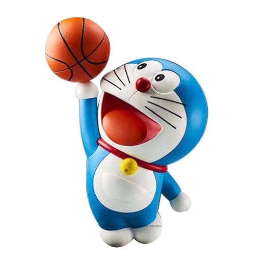 哆啦A梦特别版-篮球手 商品图0