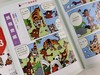 这才是孩子爱看的漫画成语（全8册） 商品缩略图4
