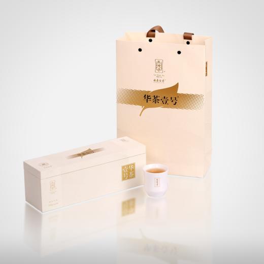 2020年华茶壹号礼盒288g 商品图0