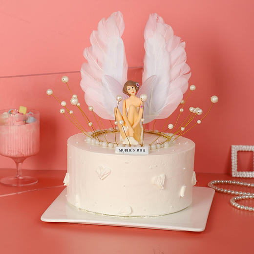 G126女神皇冠 商品图0