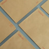 【全网低价】天章（TANGO）信封9号A4牛皮纸大信封袋229*324mm文件袋120g加厚40只/包大号C4邮局标准信封 商品缩略图1