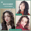 奥克斯（AUX）蛋卷棒蛋卷头卷发棒负离子蓬松卷发水波纹蛋泡面头卷发器懒人波浪夹板送女朋友生日礼物 商品缩略图4