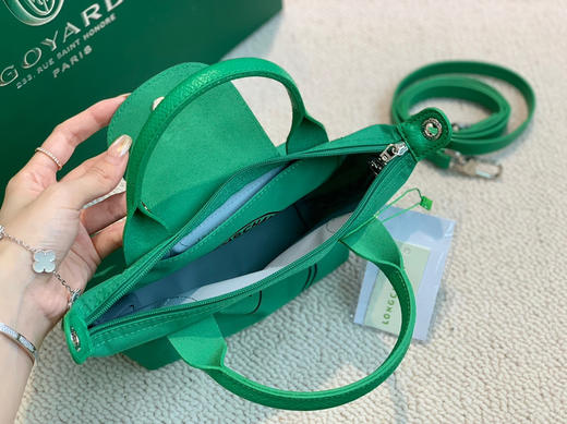 龙骧联名款迷你饺子包🥟 商品图9