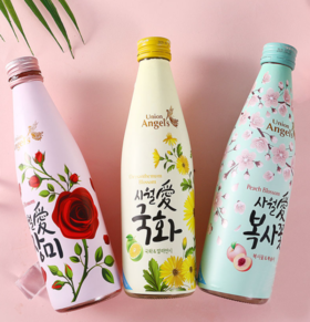 什么花酒更适合亚洲人？