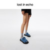 lost in echo 设计师品牌口袋收纳个性填充感一脚蹬外穿沙发拖 商品缩略图3