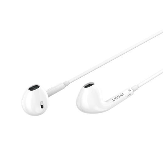 品胜 有线半入耳式Lightning数字有线耳机LT01线控带麦耳机入耳式接口苹果通用 商品图7