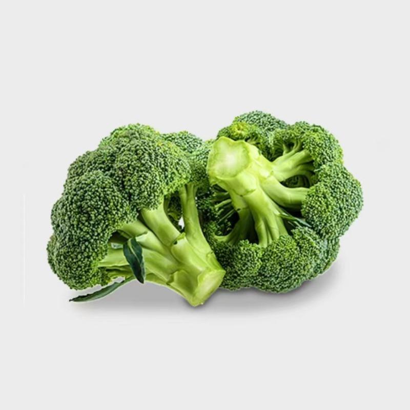 “阿德童年”西兰花（约400g）