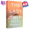 【中商原版】末日之舟The Last Ship 英文原版 末日孤舰 影视小说书籍 William Brinkley 商品缩略图0