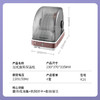 一觅   消毒柜家用  小型消毒碗柜 台式迷你 K16茶杯柜 商品缩略图0