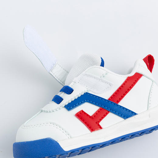 贝贝怡童鞋婴幼儿学步鞋运动鞋新款儿童休闲鞋 商品图8