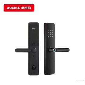 澳柯玛新一代智能门锁