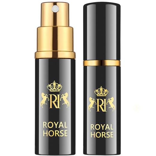 他她爱 延时喷剂延迟喷雾男性成人夫妻情趣性用品男士外用持久喷雾 皇马升级款一瓶装10ml 商品图10