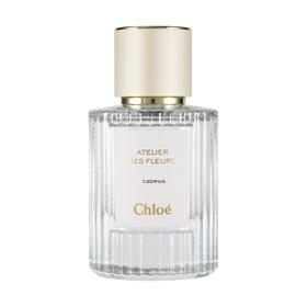 Chloe蔻依克洛伊仙境花园木兰诗语北国雪松马鞭草纸莎草女士香水