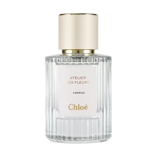 Chloe蔻依克洛伊仙境花园木兰诗语北国雪松马鞭草纸莎草女士香水 商品图0