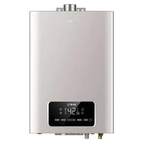 海尔（Haier）热水器JSQ30-16T11(12T)U1 零冷水