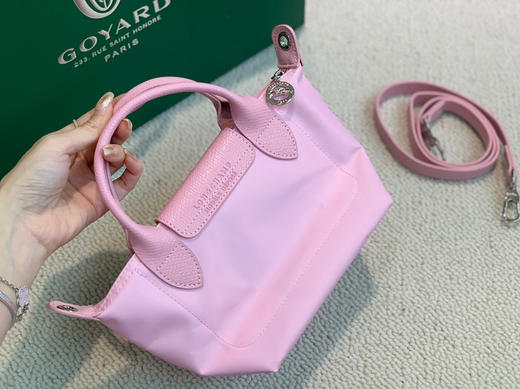 龙骧联名款迷你饺子包🥟 商品图4