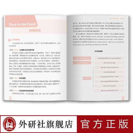 多维阅读(教学指南) 商品图3