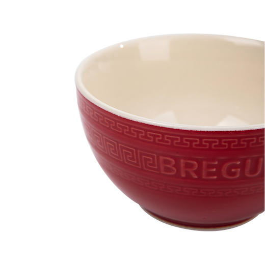 PZBGD006 宝玑Breguet炫彩六色碗家庭套装 商品图5