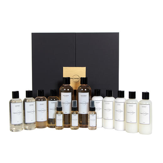 纤见高端大礼盒 商品图0