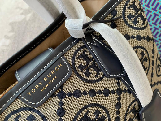 托里伯奇老花购物袋-小号 商品图8