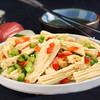 粹品（袋装）头层黄豆腐竹220g 商品缩略图3