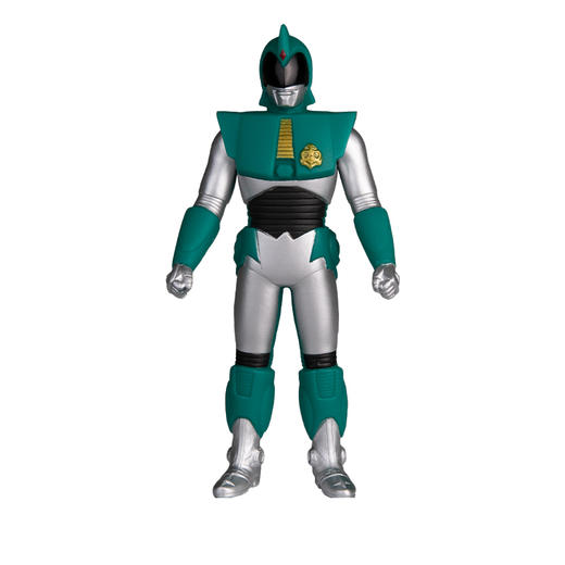 万代奥特曼  HUM-69895奥特英雄系列 安杜鲁美洛斯 商品图1