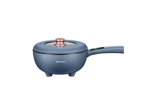 山水多功能电炒㶽 商品图0