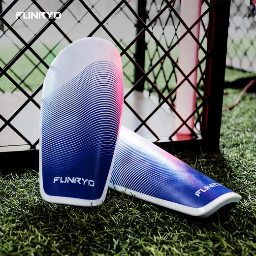 FUNRY蜂锐 自然之力系列护腿板192210101 商品图3