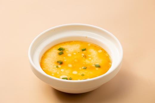 小葱水蒸蛋 商品图0