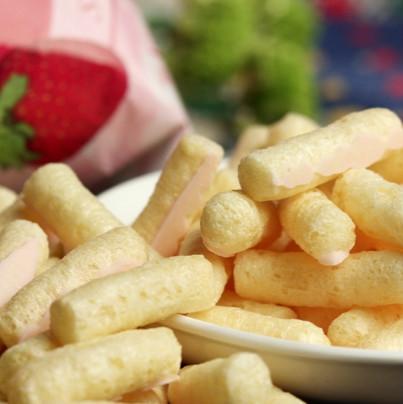 上好佳栗米条40克 商品图1