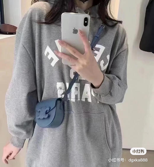 超爱可的凯旋门你迷马鞍包 商品图3