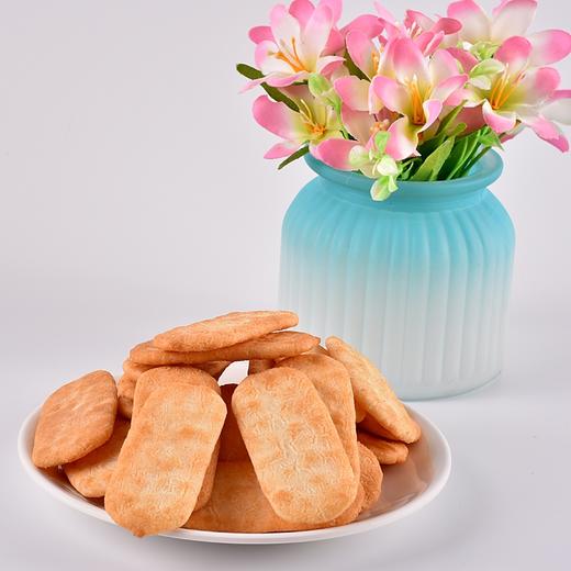 旺旺仙贝(8g) 商品图2