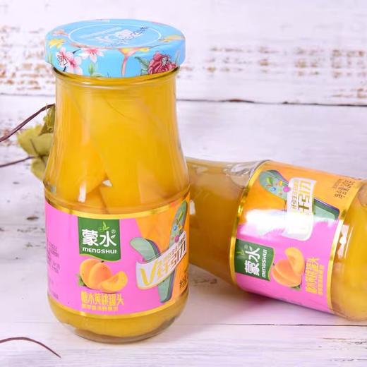 蒙水罐头248g 商品图1