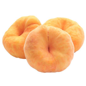 黄蟠桃（9枚礼盒装）