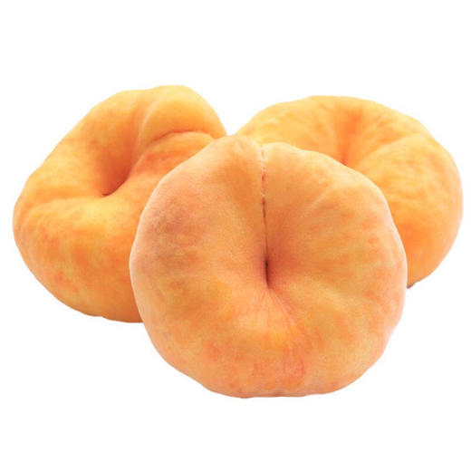 黄蟠桃（9枚礼盒装） 商品图0