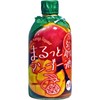 菊水酒造特浓桃子酒 桃味浓厚 低度少女甜果酒 500ml rdct 商品缩略图0
