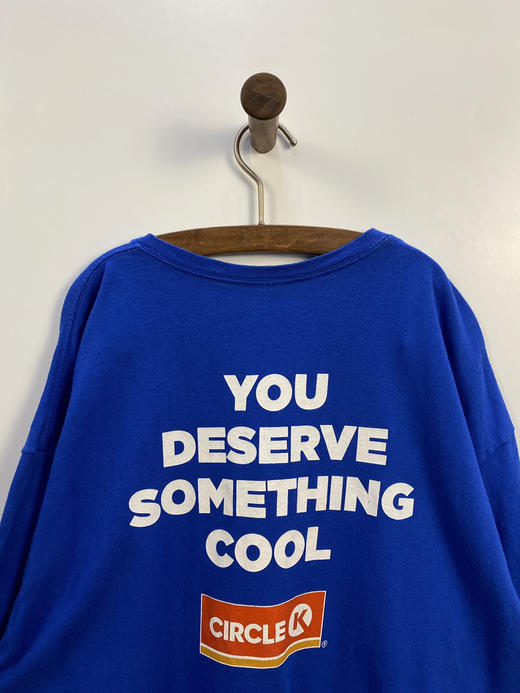 Y2K Vintage Delta 可口可乐 T恤 短袖T恤 _PST(2XL) 商品图4